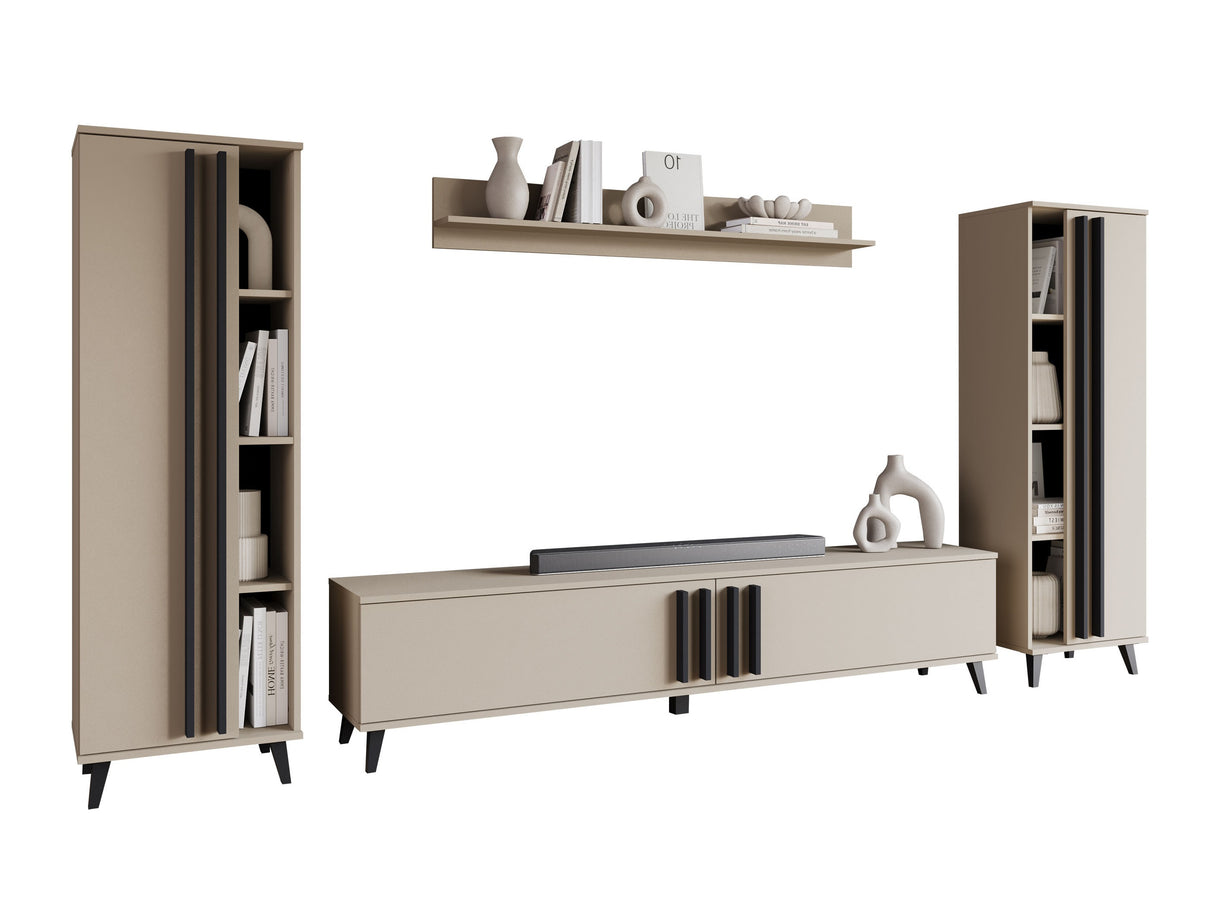 Viesistabas komplekts 598995