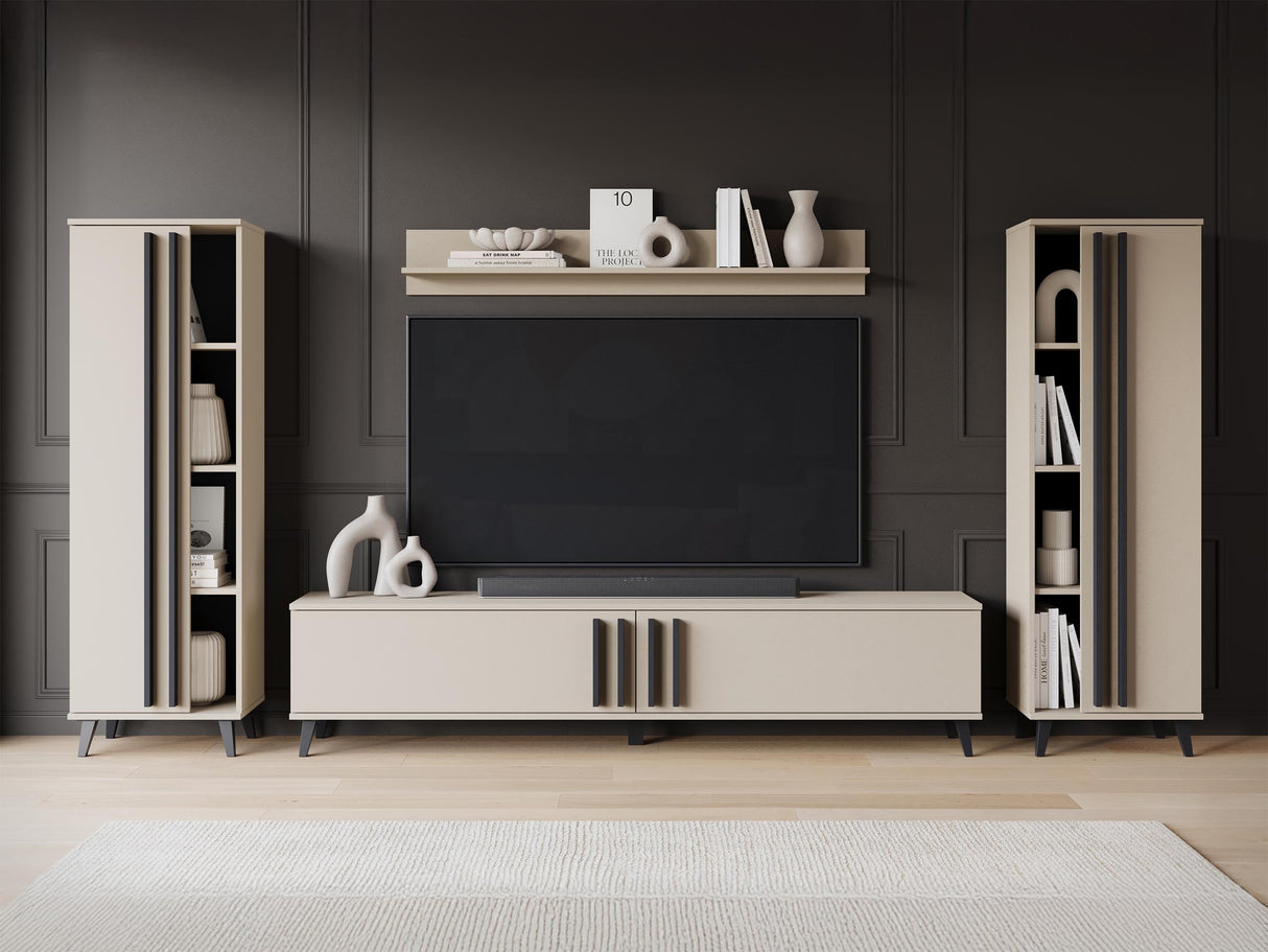 Viesistabas komplekts 598995