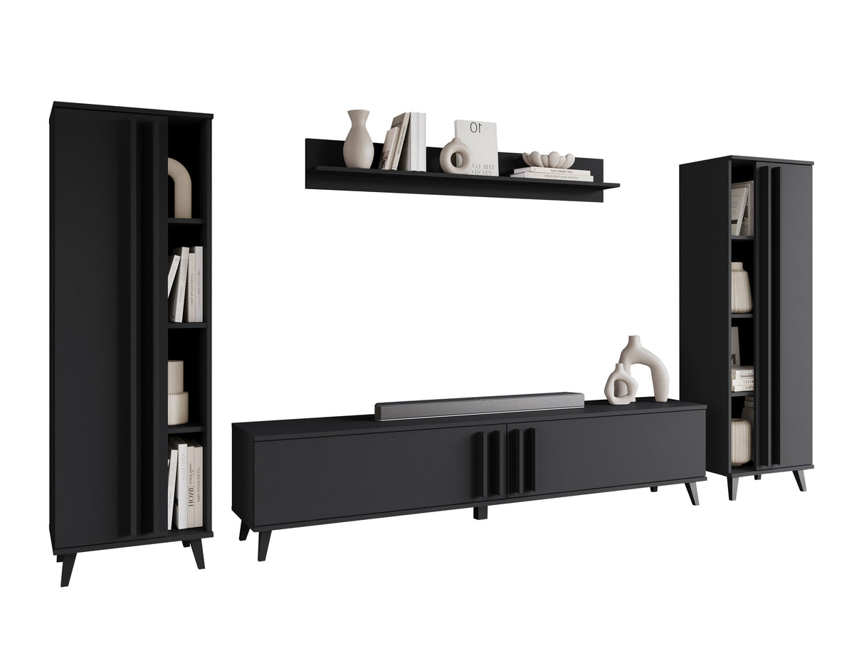 Viesistabas komplekts 598995