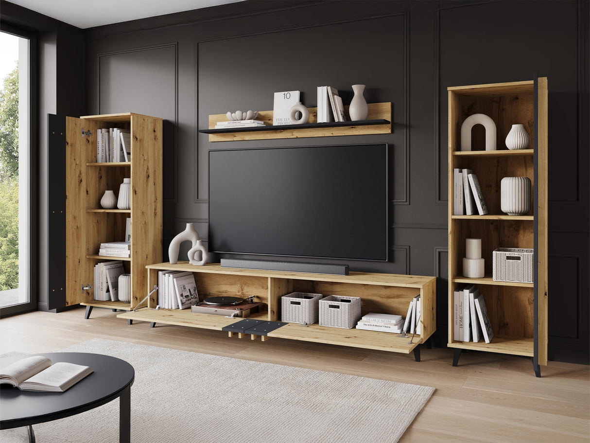 Viesistabas komplekts 598995