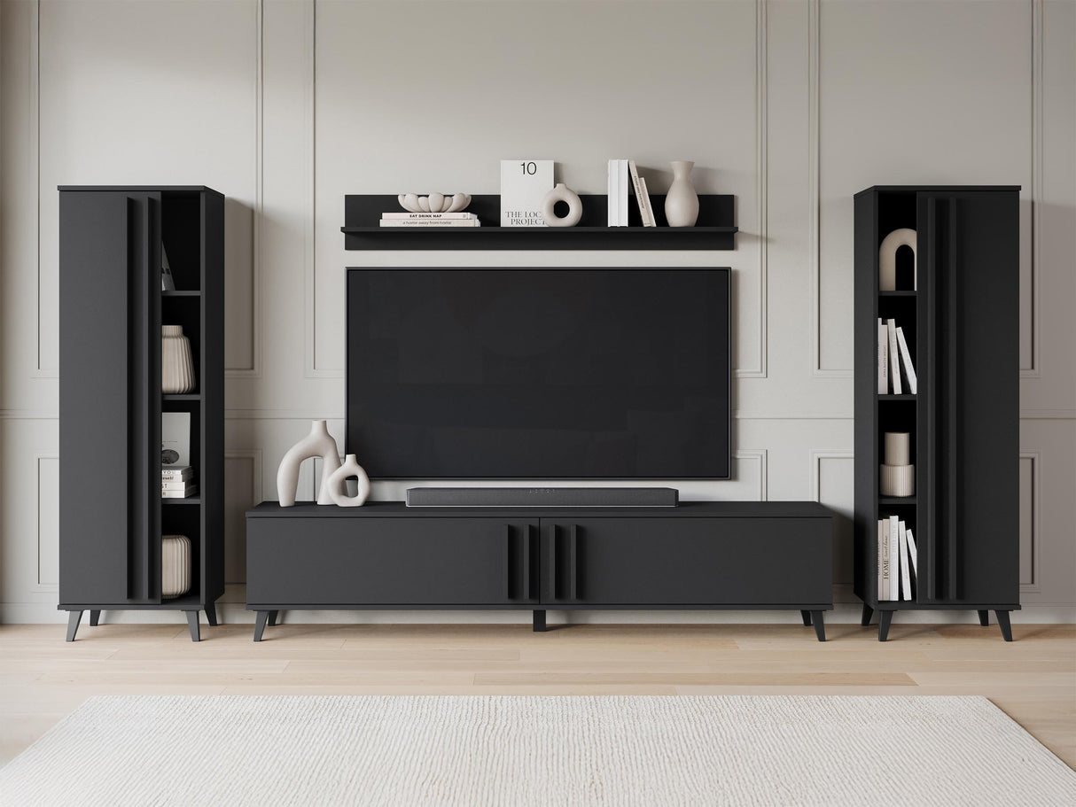 Viesistabas komplekts 598995