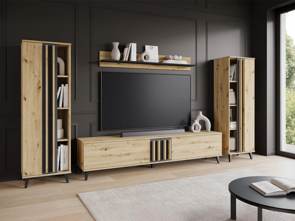 Viesistabas komplekts 598995