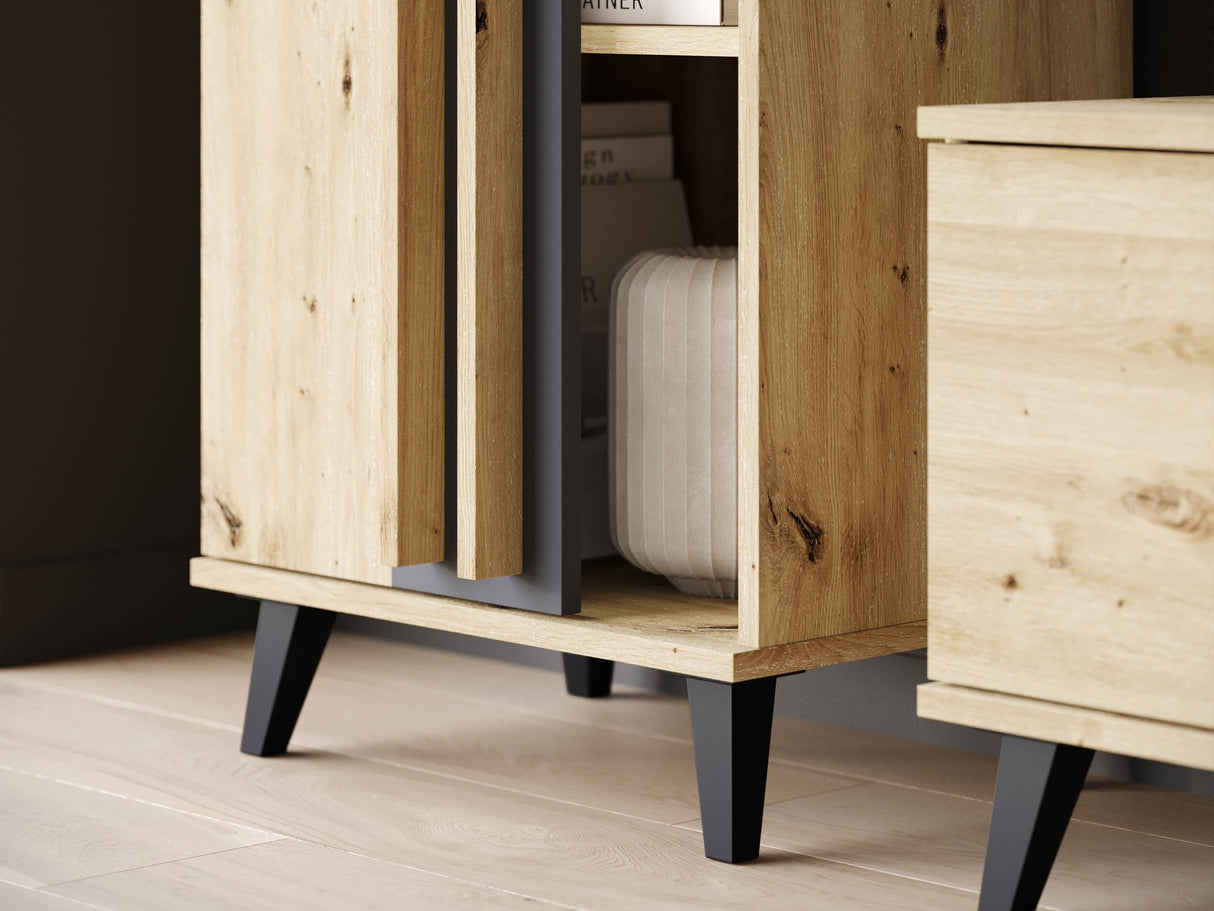 Viesistabas komplekts 598995