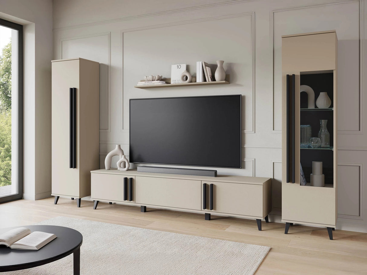 Viesistabas komplekts 598999