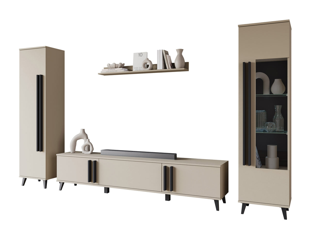 Viesistabas komplekts 598999