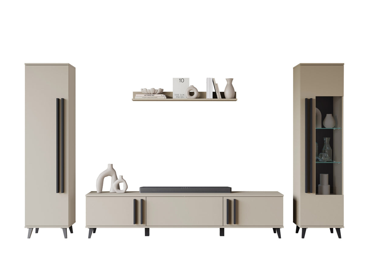 Viesistabas komplekts 598999