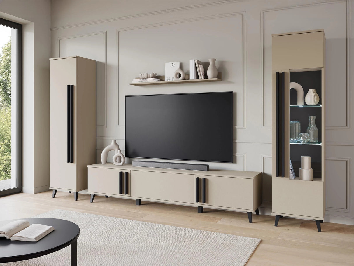 Viesistabas komplekts 598999