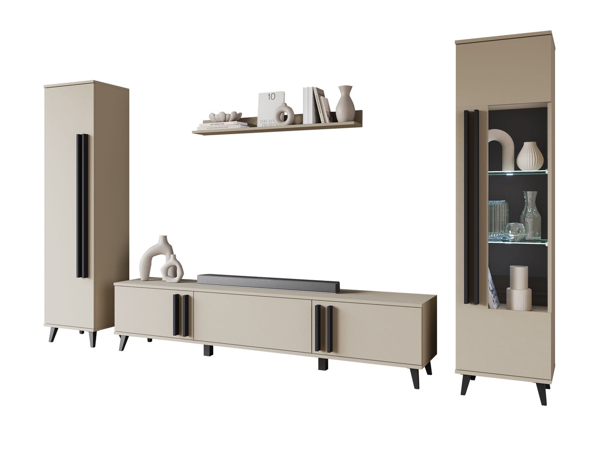 Viesistabas komplekts 598999