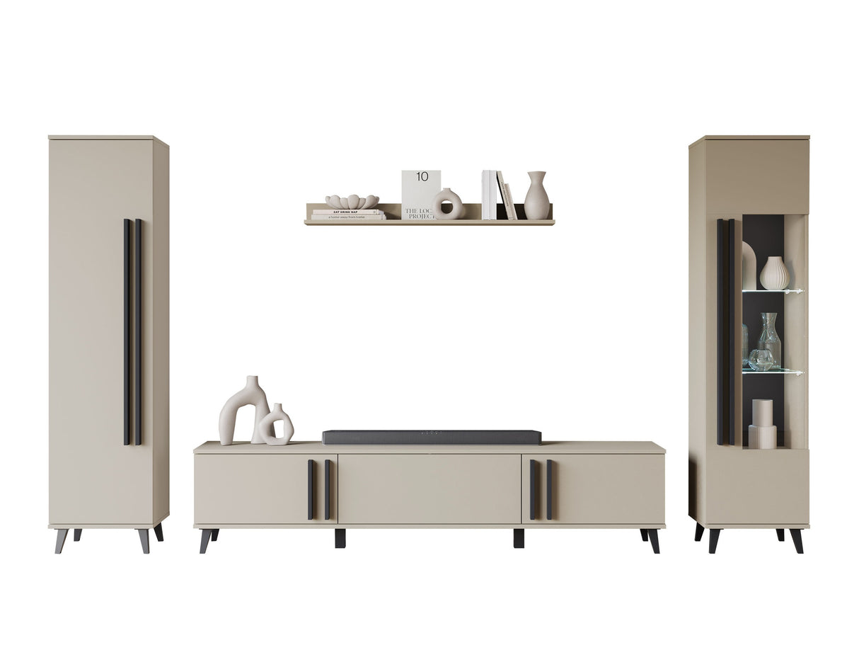 Viesistabas komplekts 598999