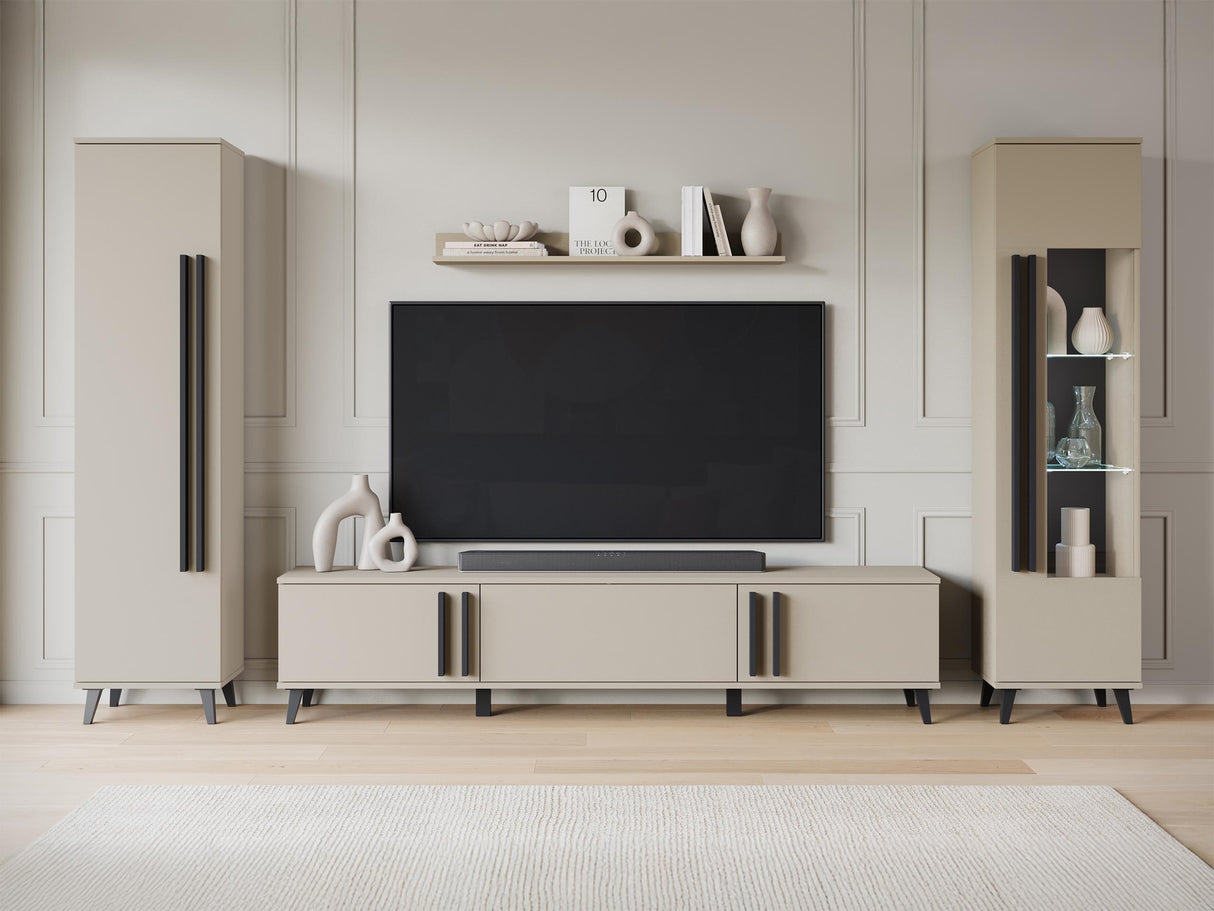 Viesistabas komplekts 598999