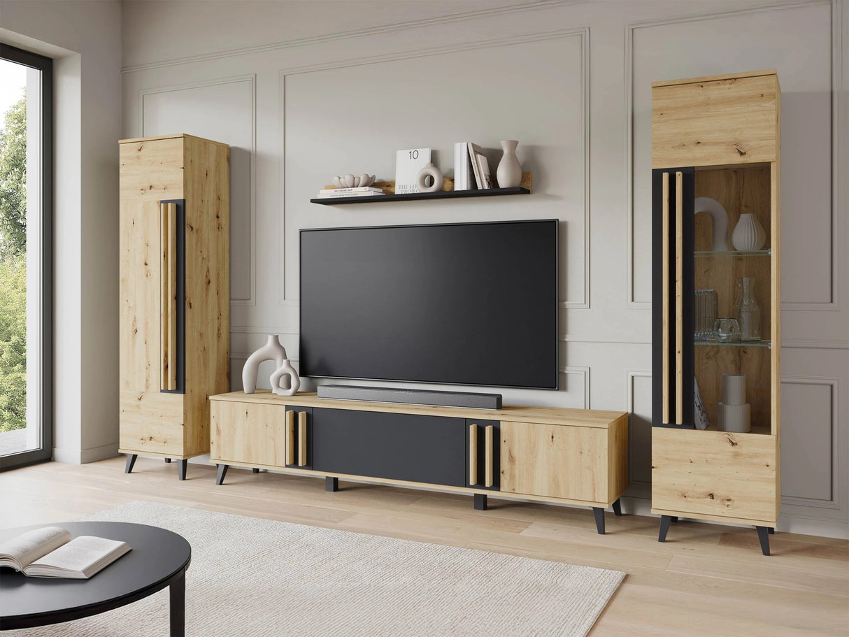 Viesistabas komplekts 598999