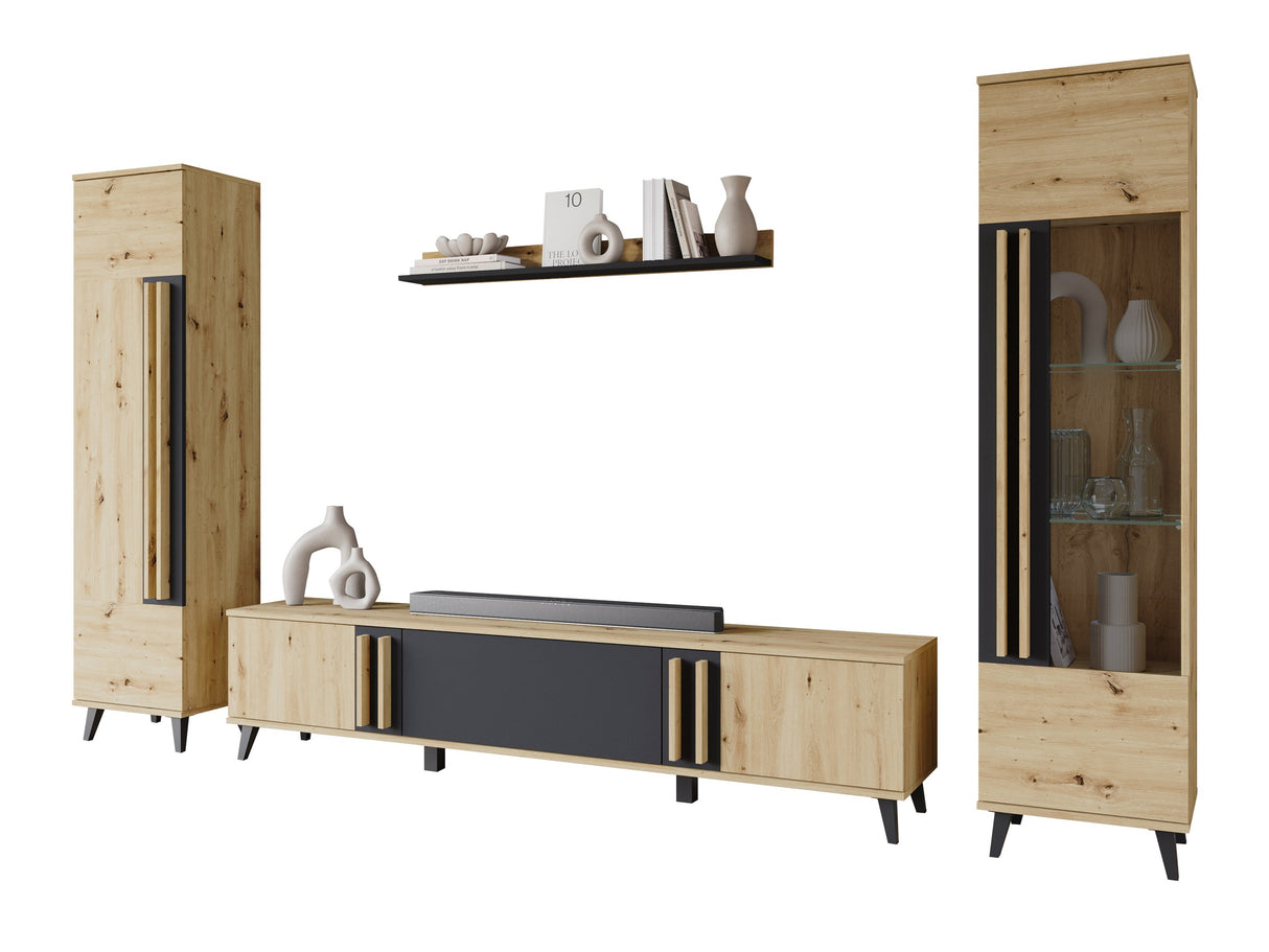 Viesistabas komplekts 598999