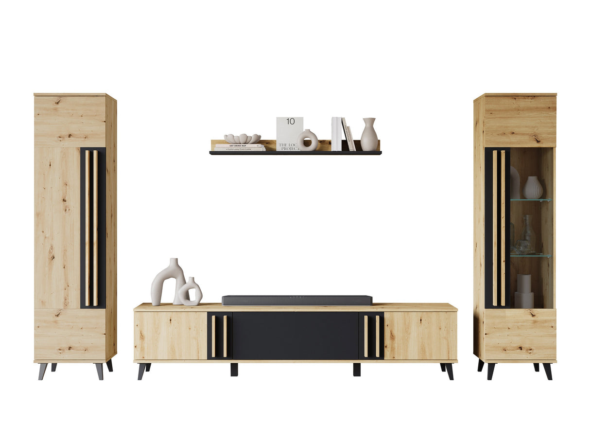 Viesistabas komplekts 598999