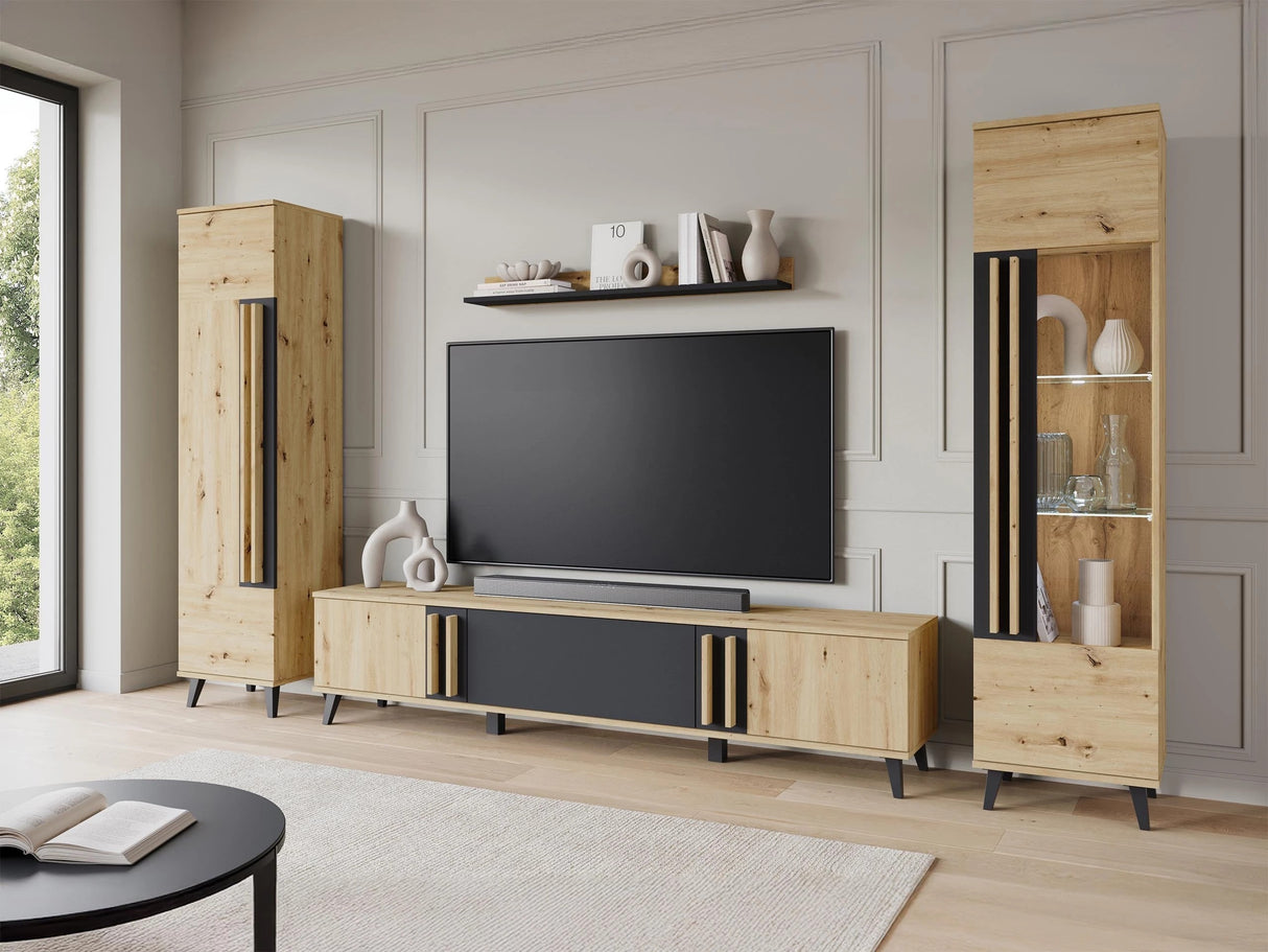 Viesistabas komplekts 598999