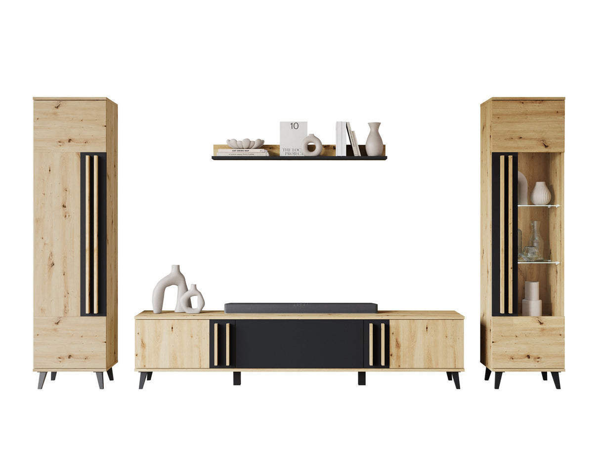 Viesistabas komplekts 598999