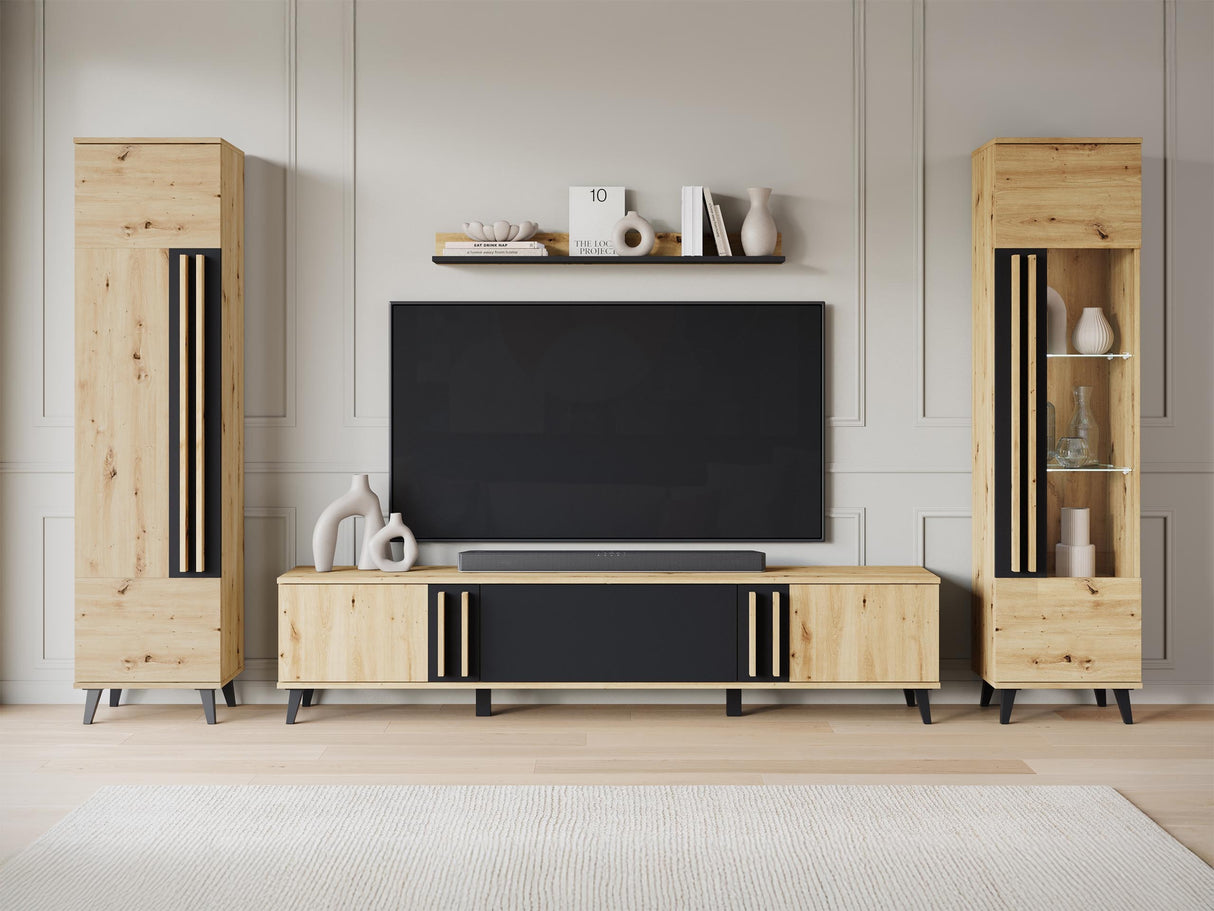 Viesistabas komplekts 598999