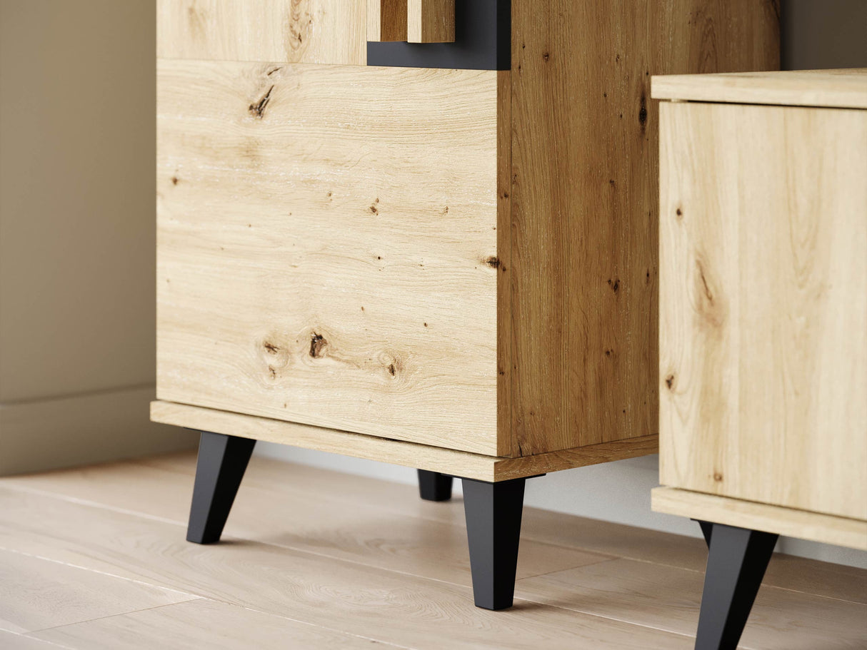 Viesistabas komplekts 598999