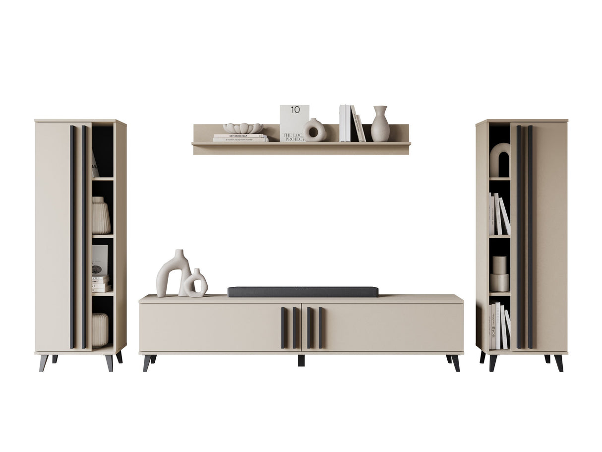 Viesistabas komplekts 598995