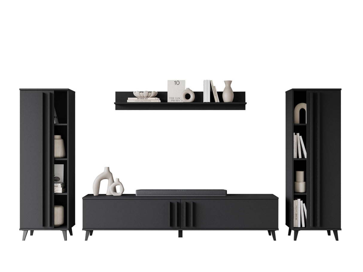 Viesistabas komplekts 598995