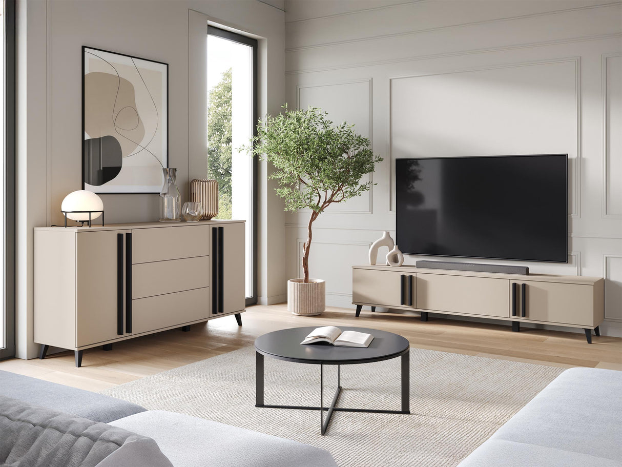 Viesistabas komplekts 599017