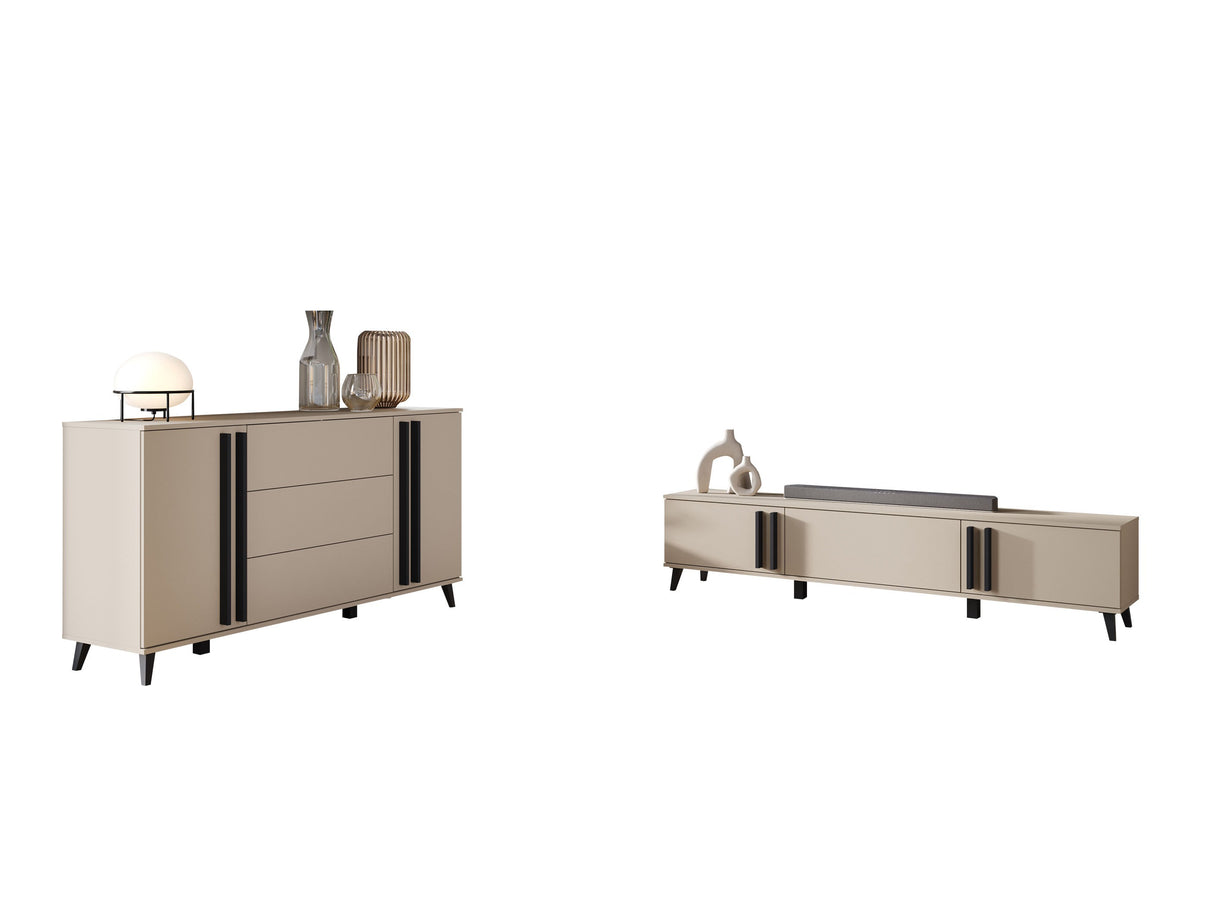 Viesistabas komplekts 599017