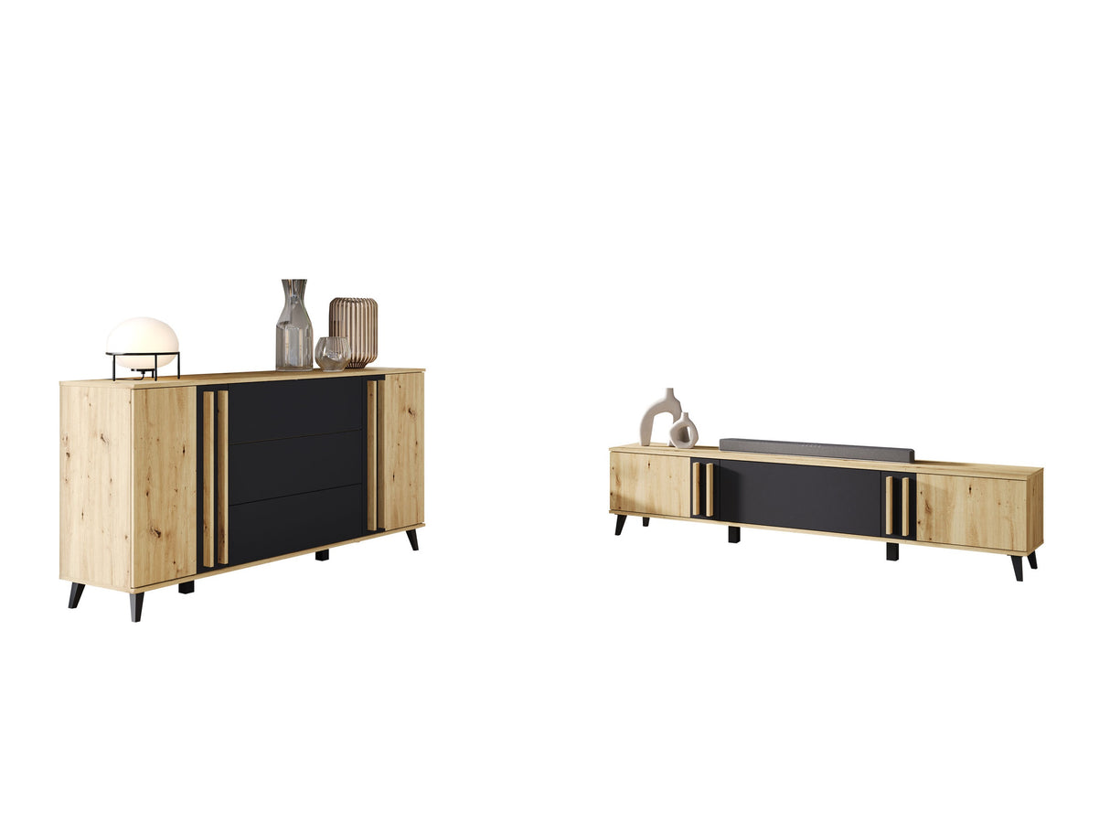 Viesistabas komplekts 599017