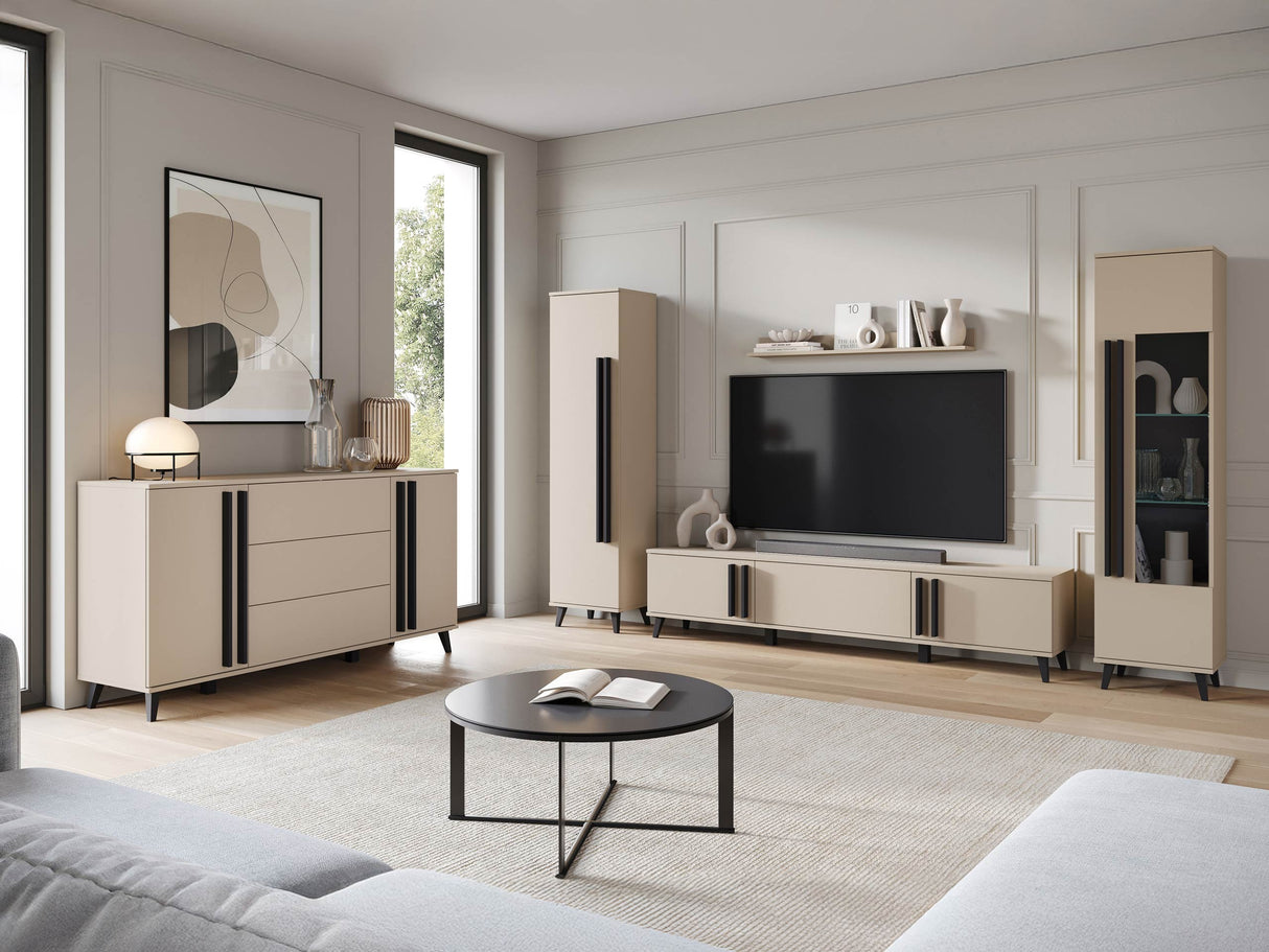 Viesistabas komplekts 599035