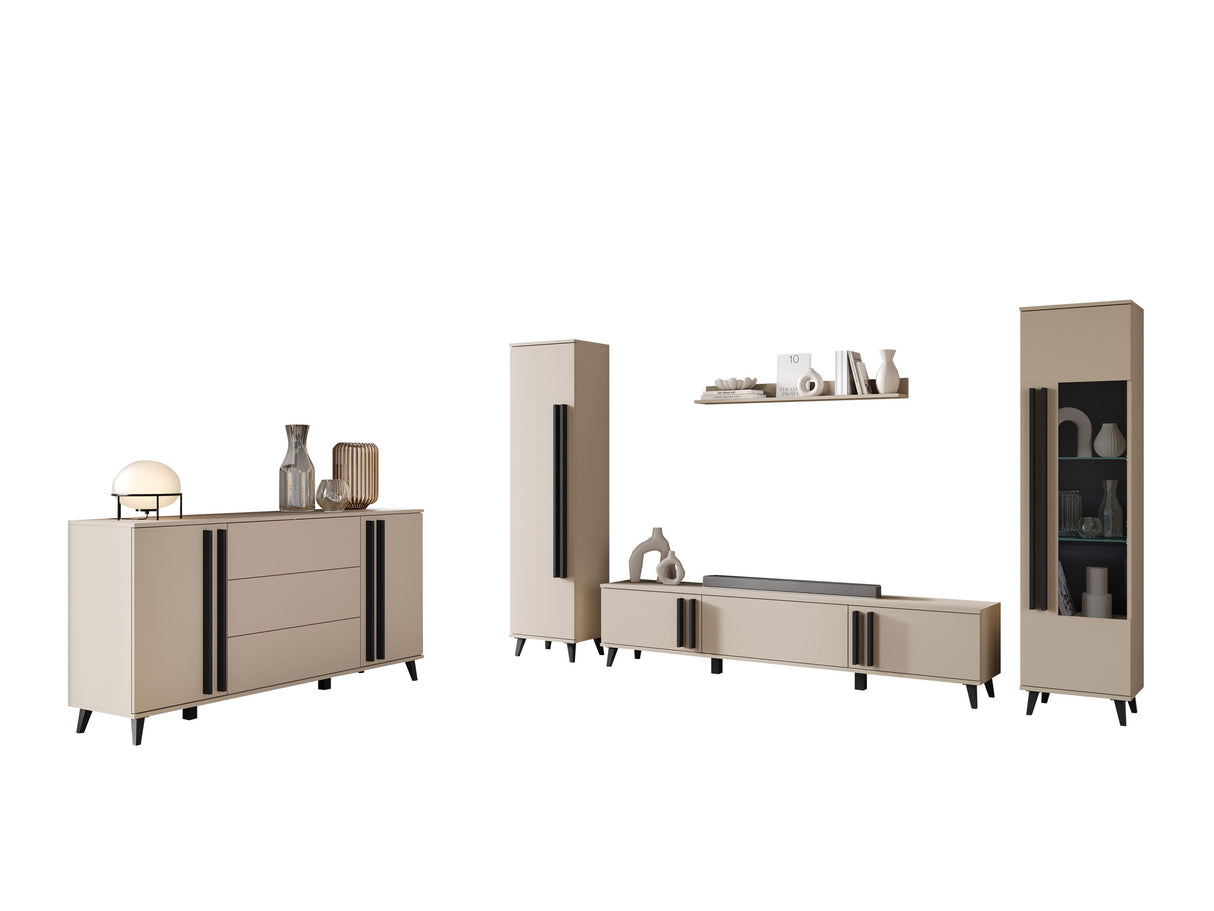 Viesistabas komplekts 599035