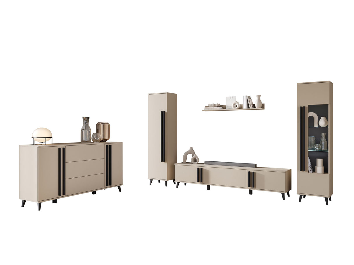 Viesistabas komplekts 599035