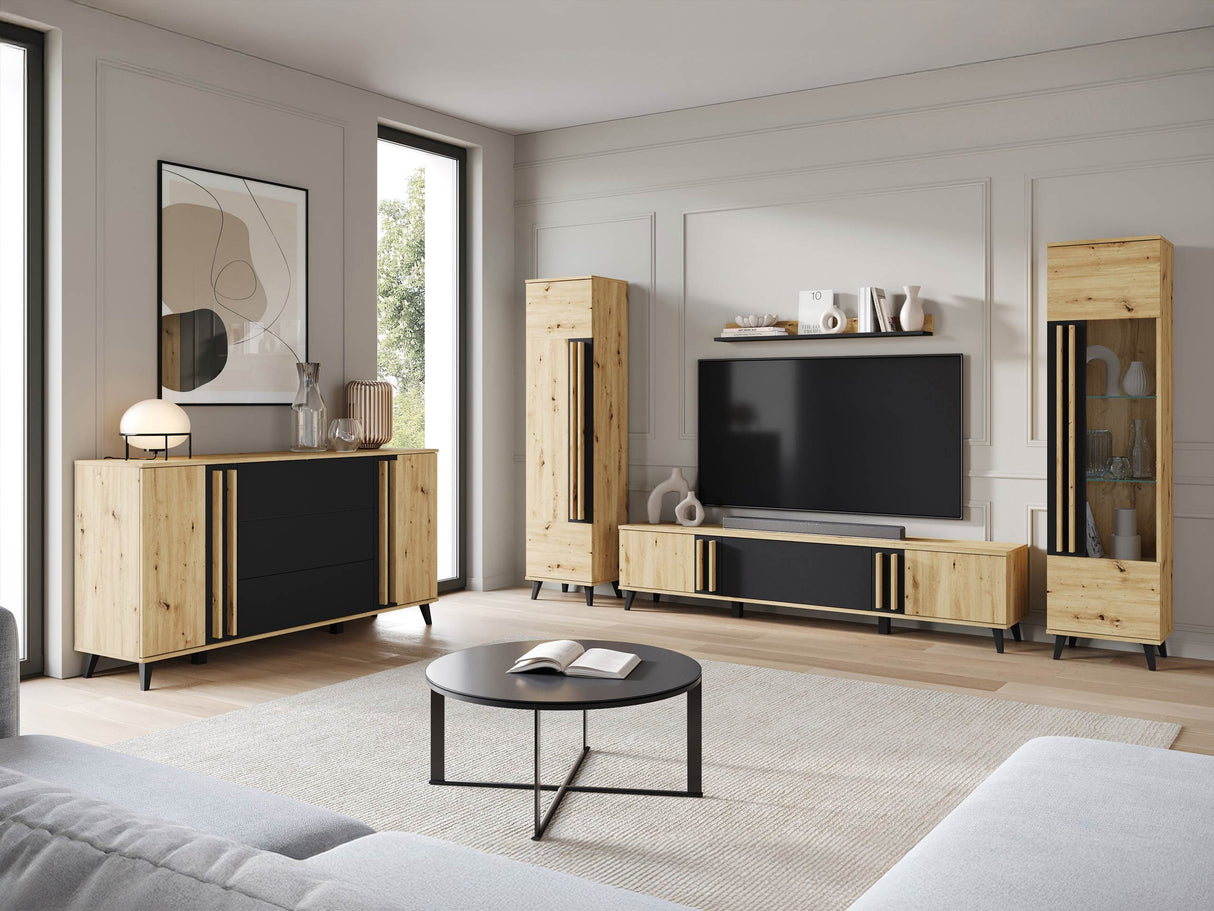 Viesistabas komplekts 599035