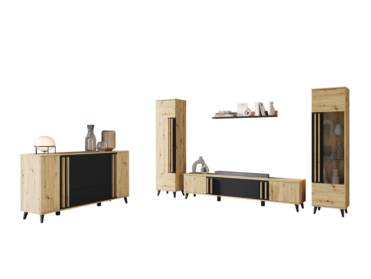 Viesistabas komplekts 599035