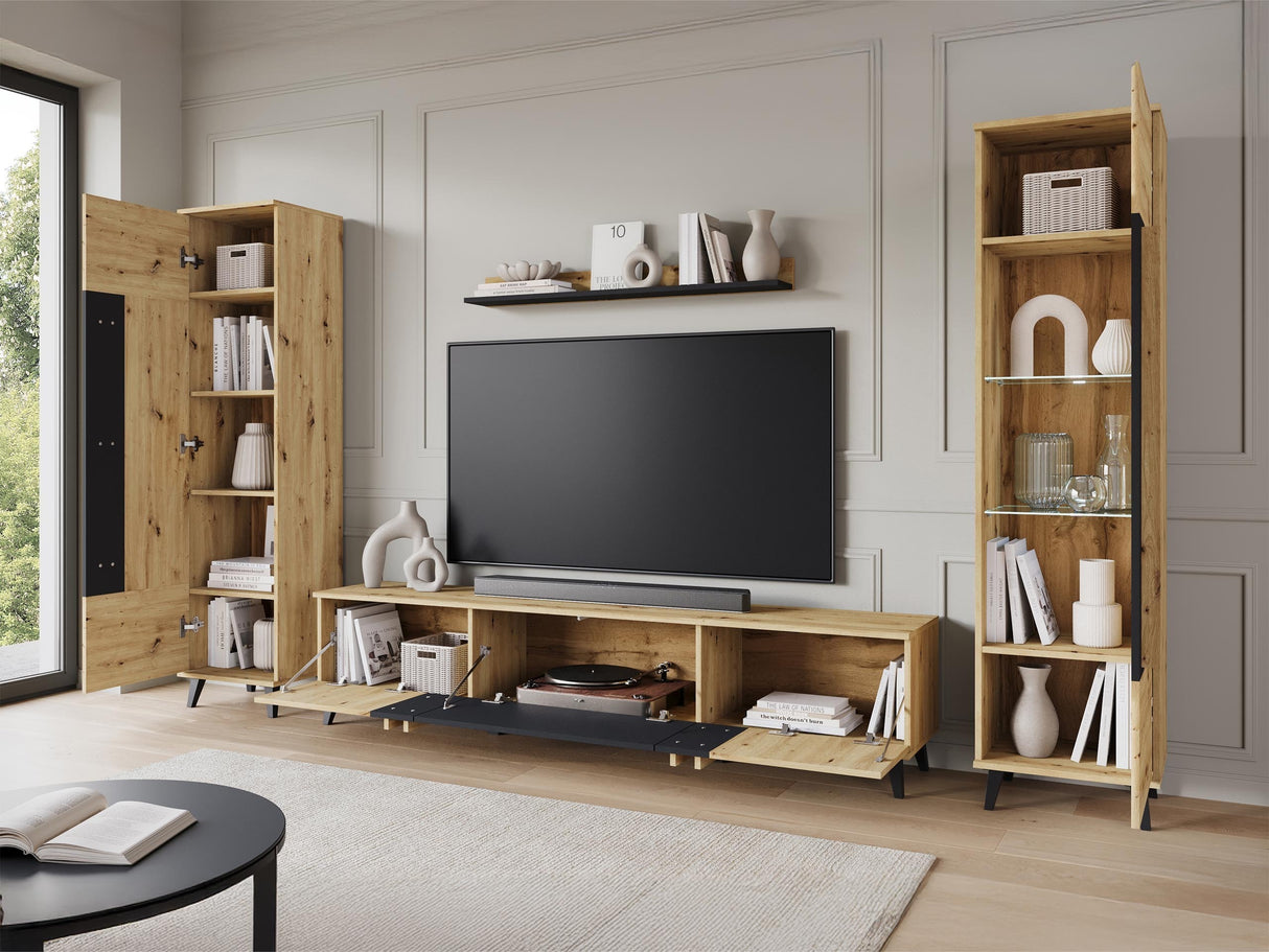 Viesistabas komplekts 599035