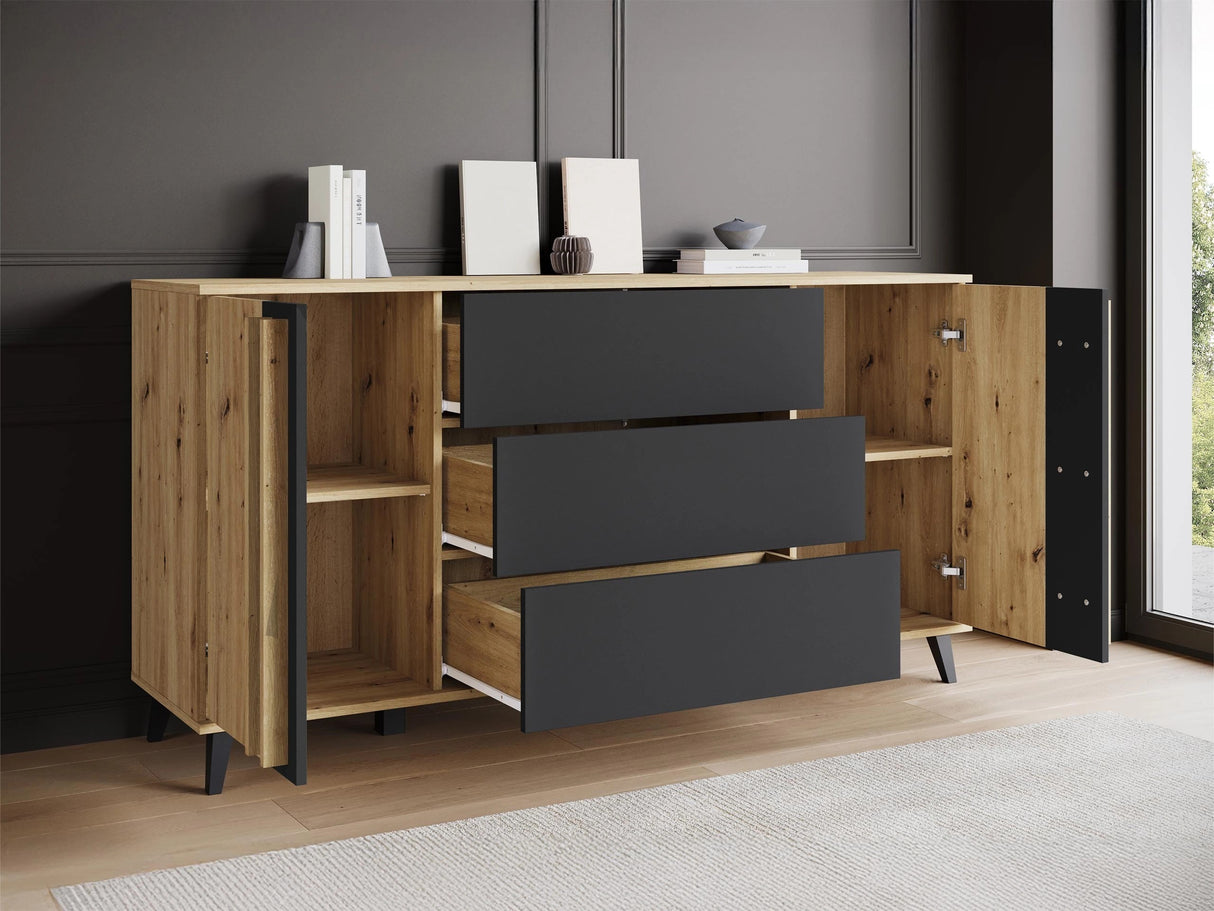 Viesistabas komplekts 599035