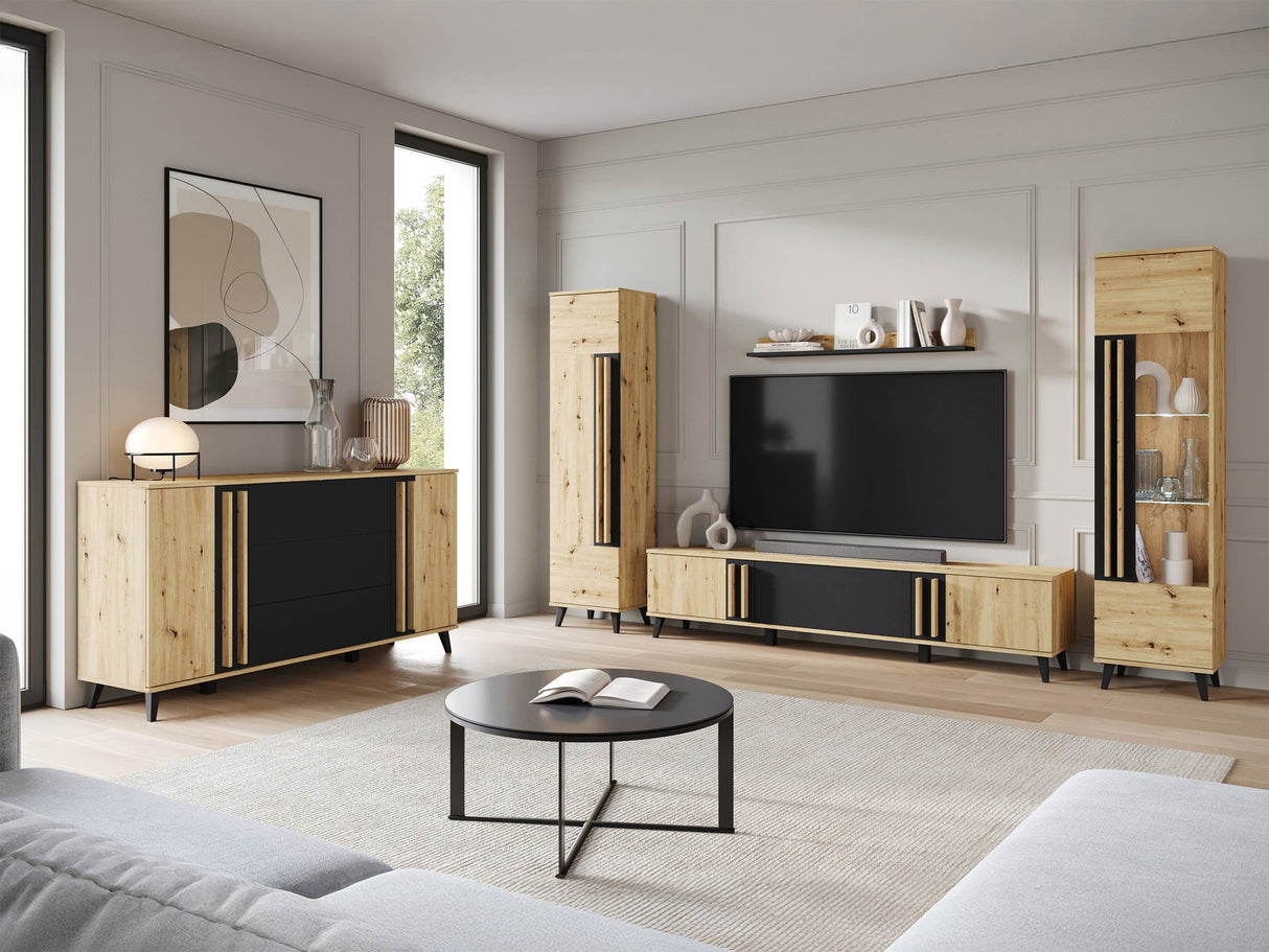 Viesistabas komplekts 599035