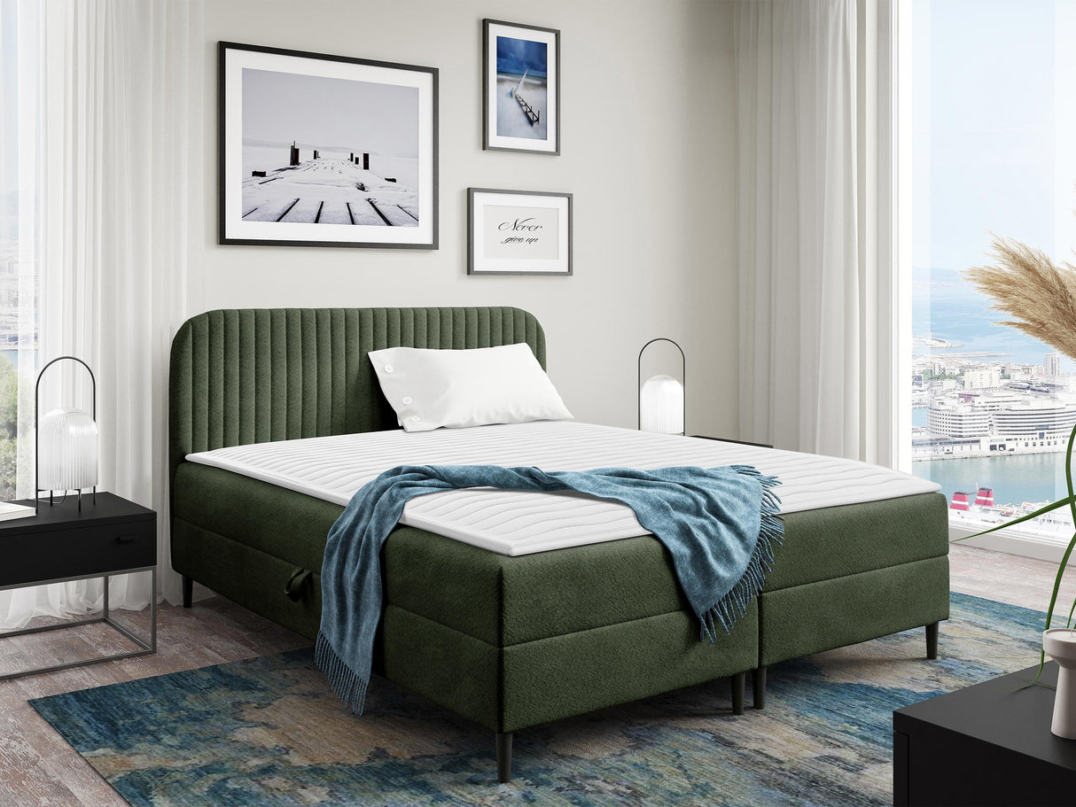 Kontinentālā gulta 599033