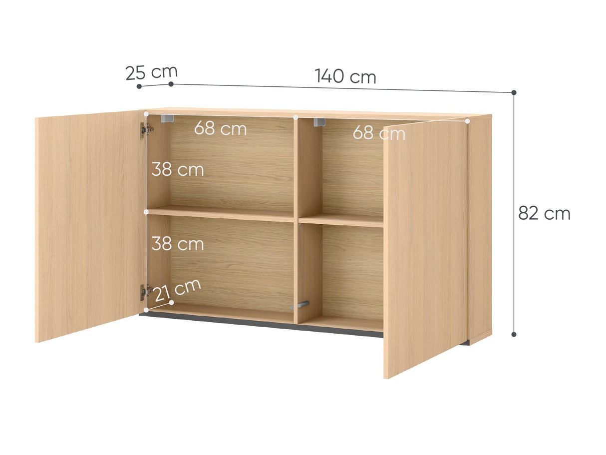 Piekarams skapītis 599086