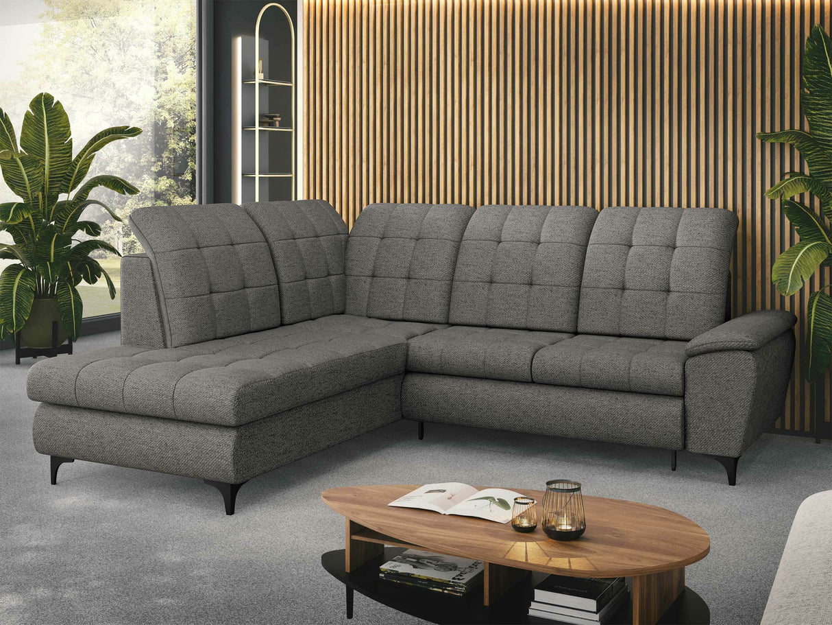 Stūra dīvāns 568440 4127107