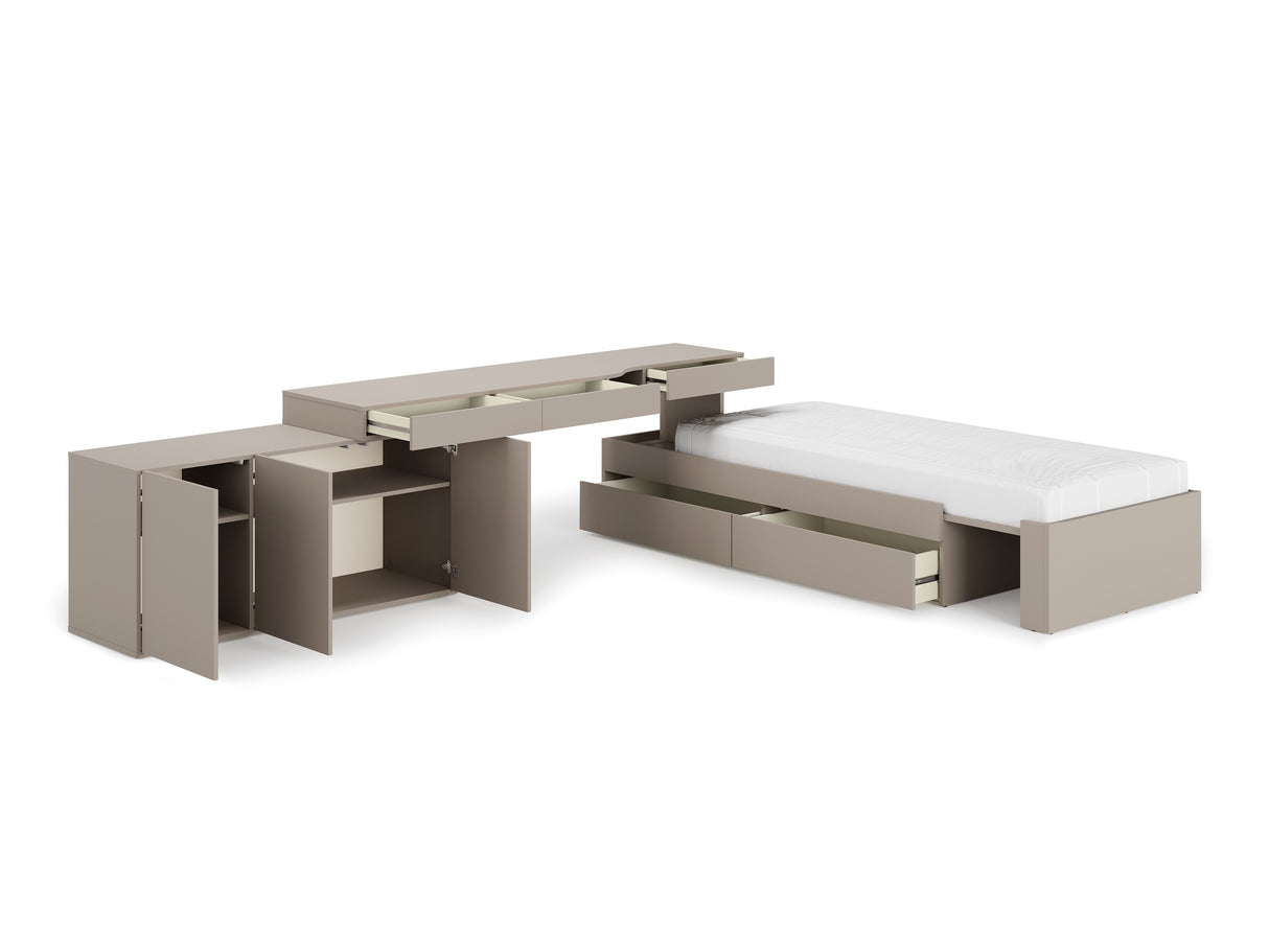 Mēbeļu komplekts 599156