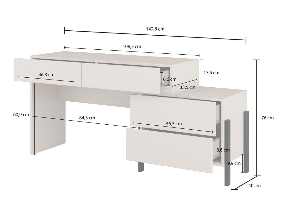 Rakstāmgalds 599164