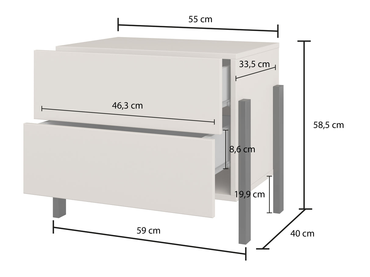 Naktsgaldiņš 599201