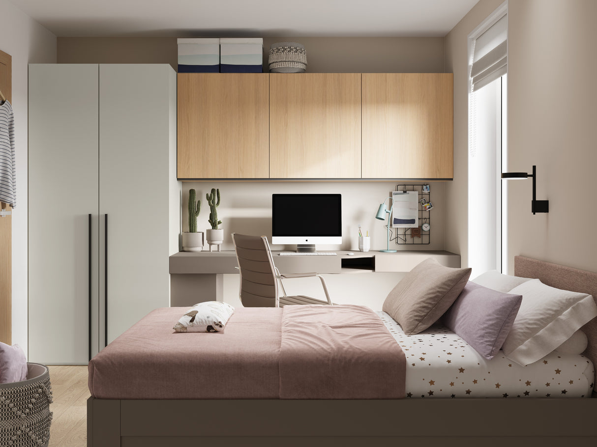 Mīksts sienas panelis 599256