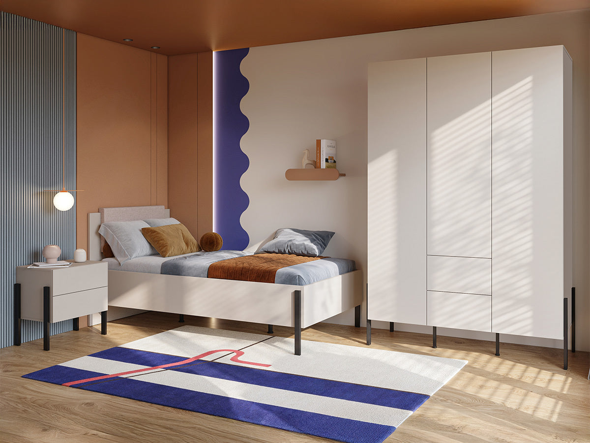 Guļamistabas komplekts 599257