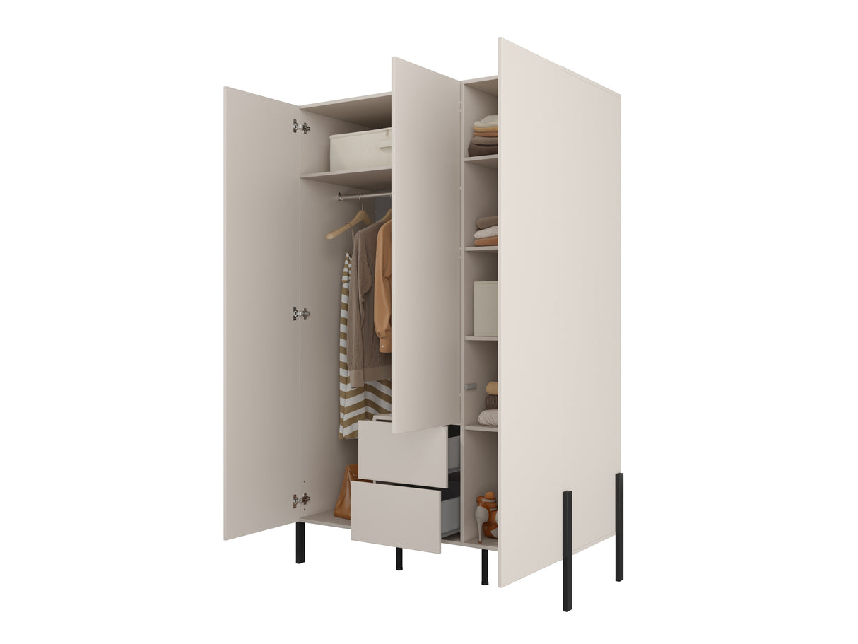 Guļamistabas komplekts 599257