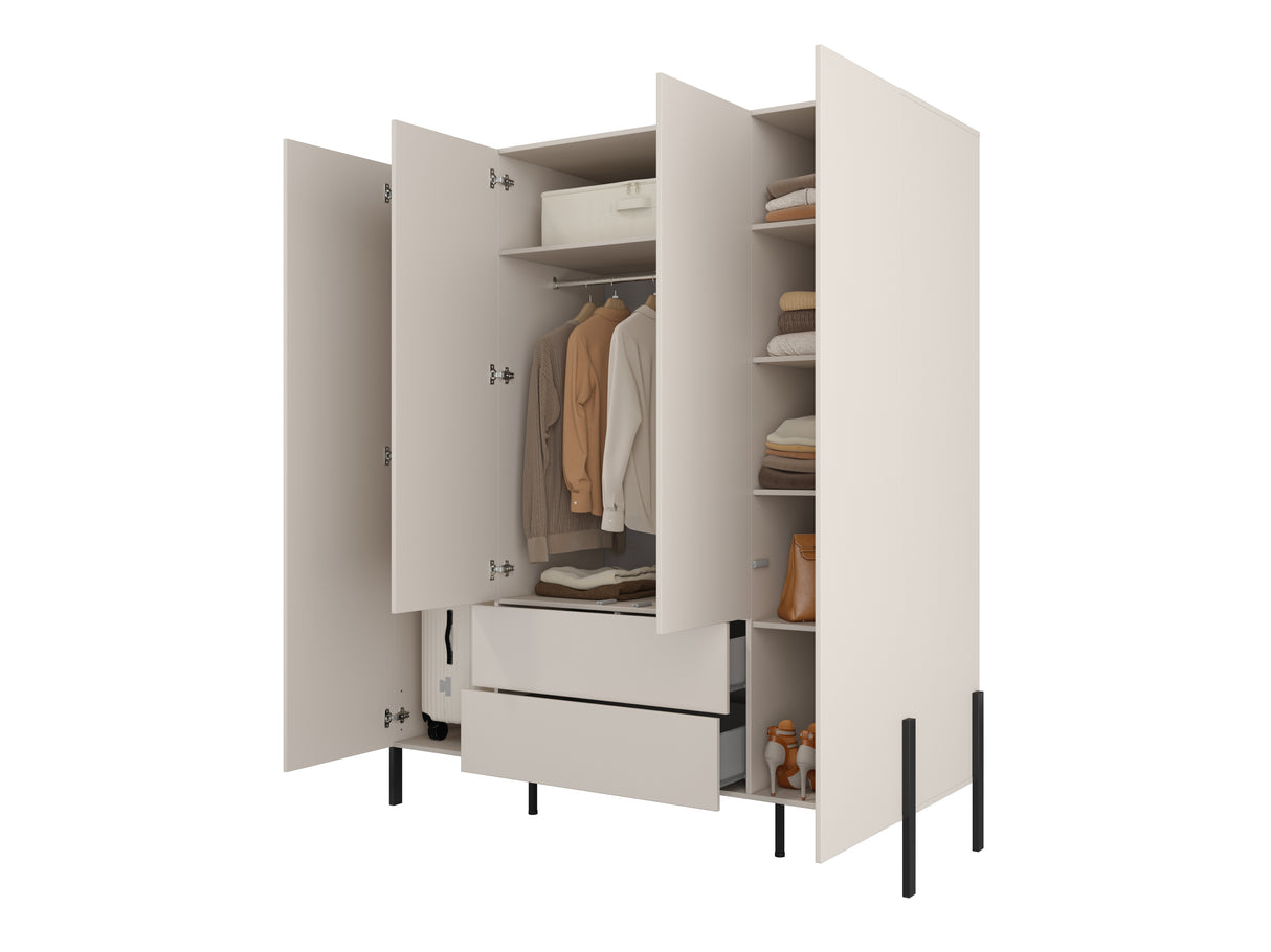 Guļamistabas komplekts 599261