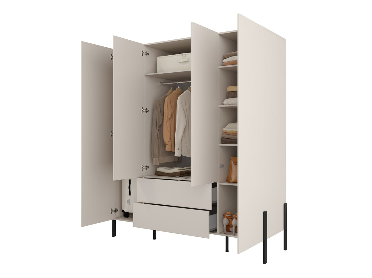 Guļamistabas komplekts 599261