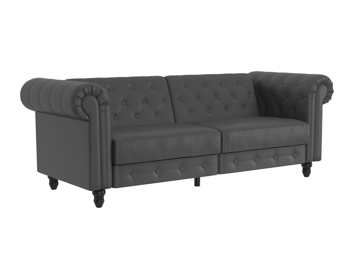 Chesterfield dīvāns 440625