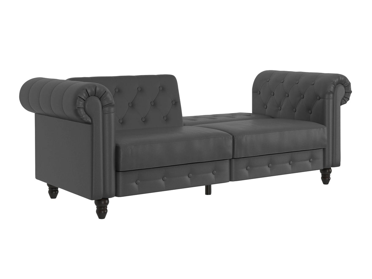Chesterfield dīvāns 440625