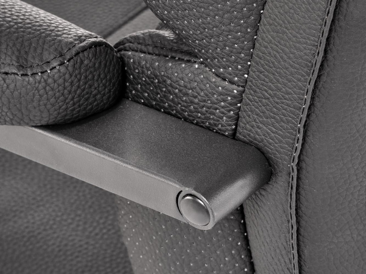 Biroja krēsls 599460