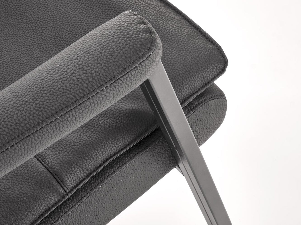 Biroja krēsls 599460