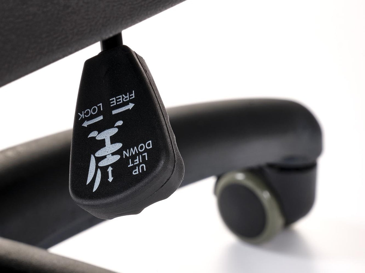 Biroja krēsls 599466